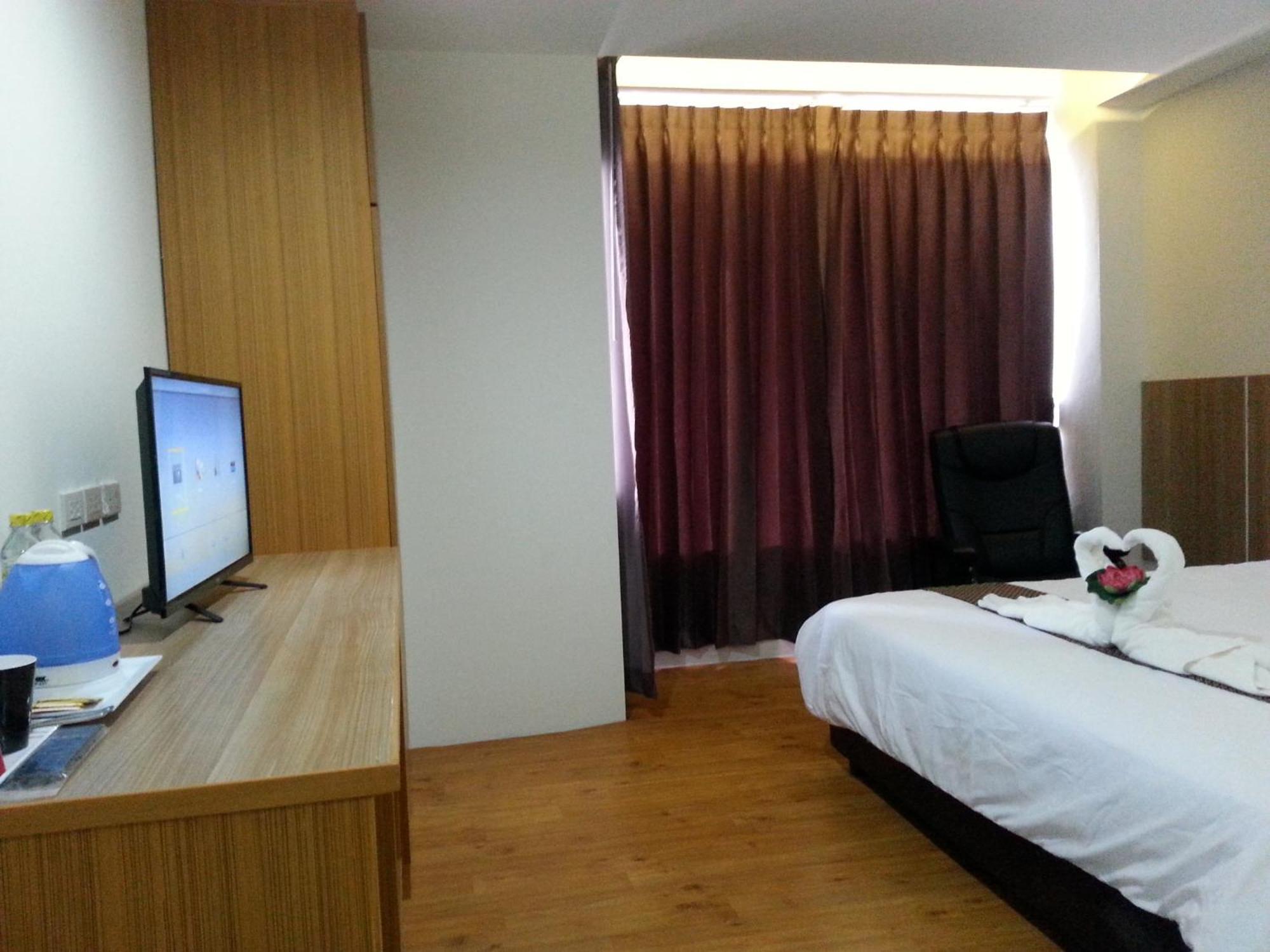 The Sita Princess Buriram Chambre photo